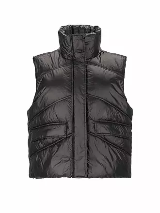 ATHLECIA | Veste Chica pour femmes | schwarz